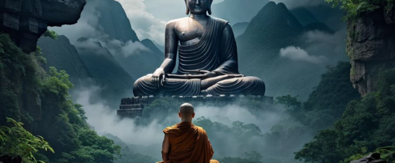 Illusion and Emptiness in Buddhist Thought